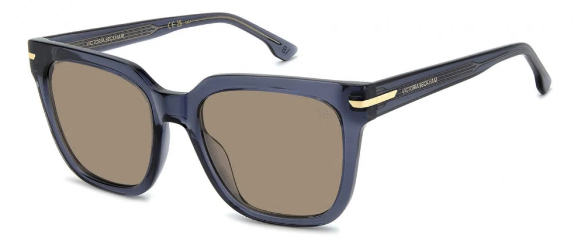 Victoria Beckham VB1003 Sunglasses - view 3